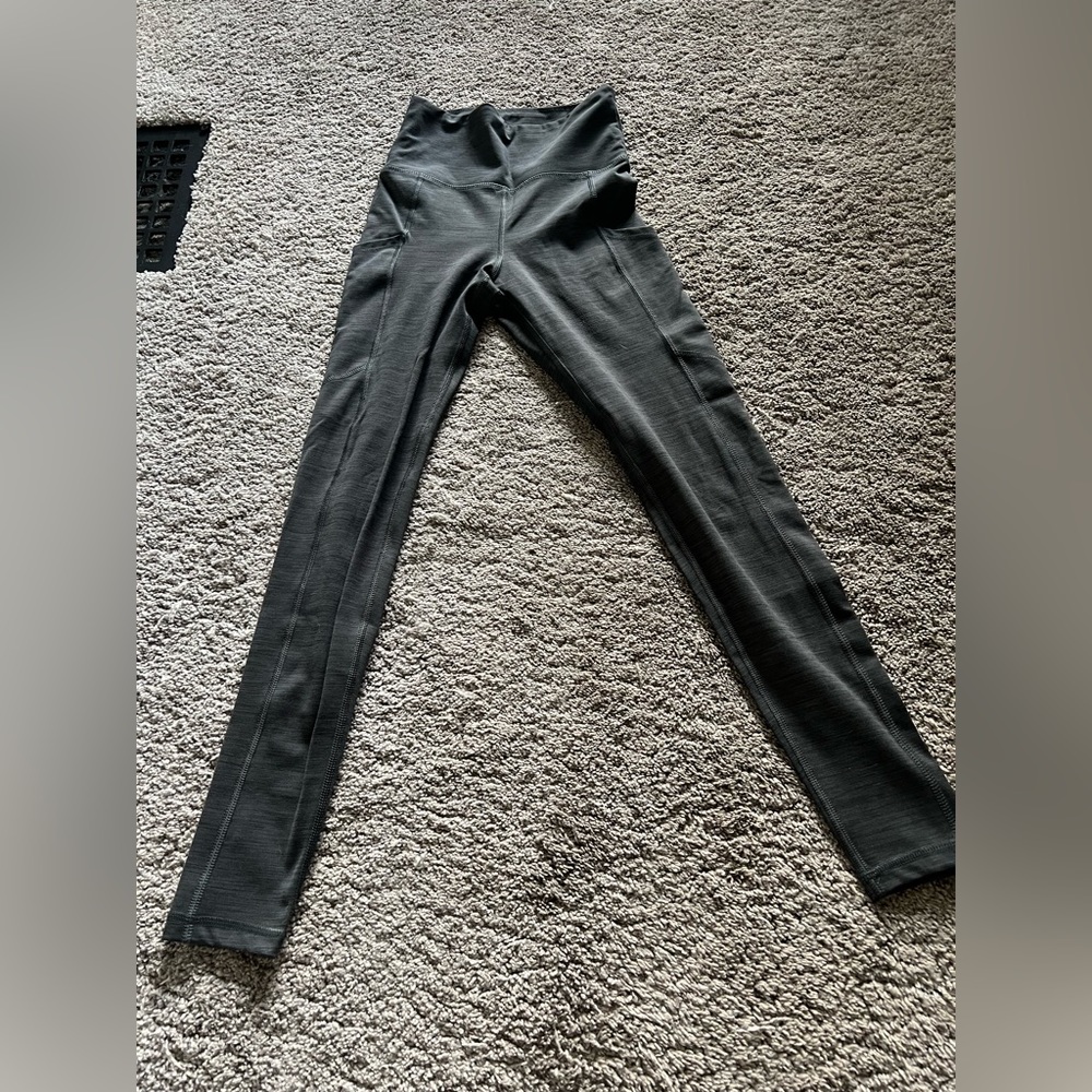 AE The Everything Pocket Leggings